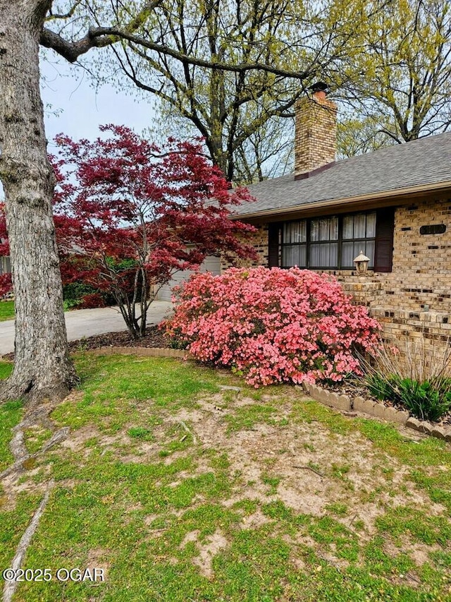 3110 Gaineswood Ave, Baxter Springs, KS 66713