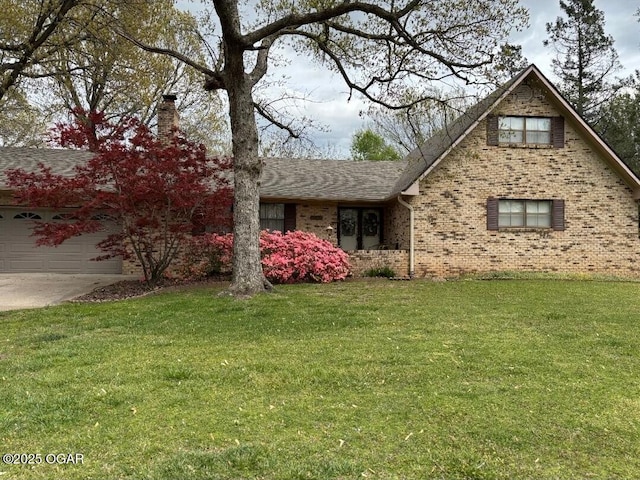 3110 Gaineswood Ave, Baxter Springs, KS 66713