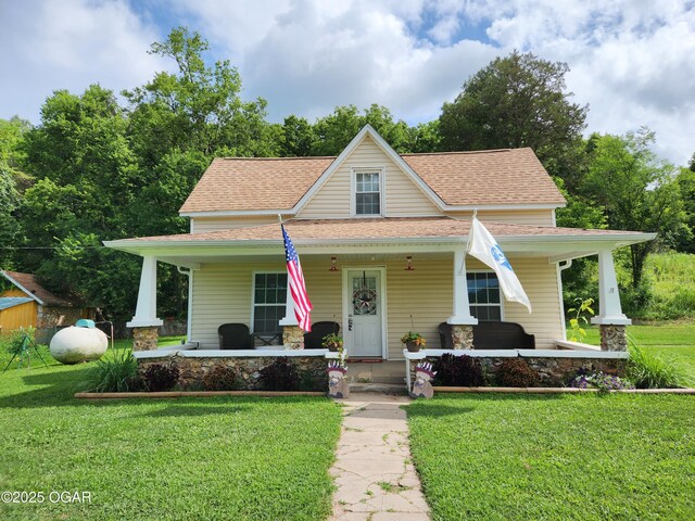 4852 Old 60th Dr, Seneca, MO 64865 - photo 1