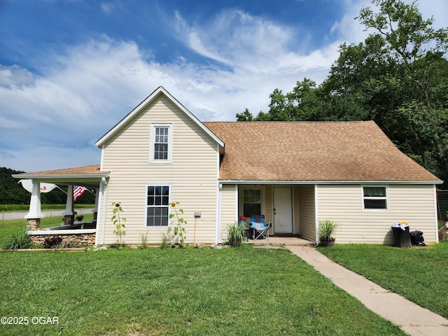 4852 Old 60th Dr, Seneca, MO 64865 - photo 8