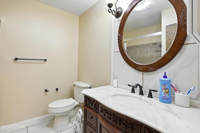 1901 Laura Ln, Joplin, MO 64801 - full bathroom with vanity and curtained shower