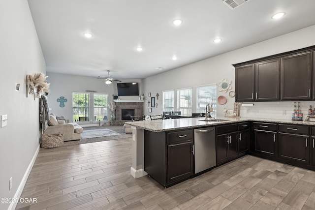 1144 N Oak Way, Webb City, MO 64870 - photo 9