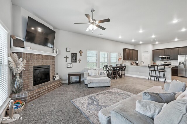 1144 N Oak Way, Webb City, MO 64870 - photo 7