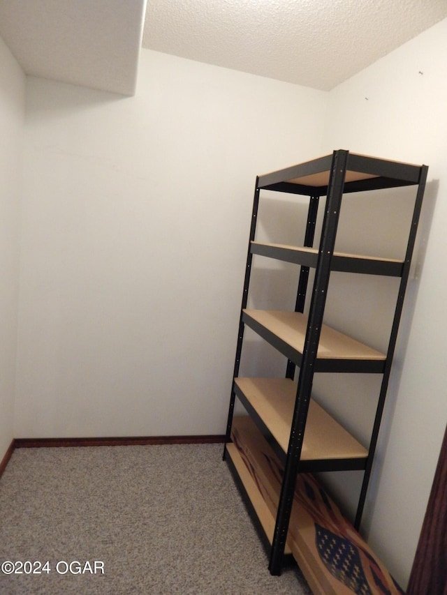 3065 Coyote Dr, Joplin, MO 64804 - view of storage room