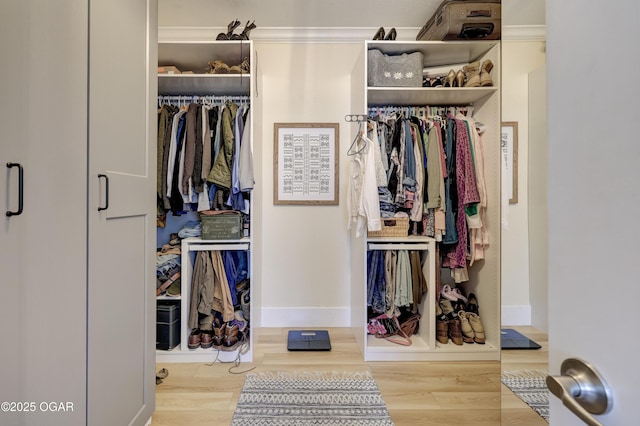 3510 Notting Hill Cir, Joplin, MO 64804 - view of closet