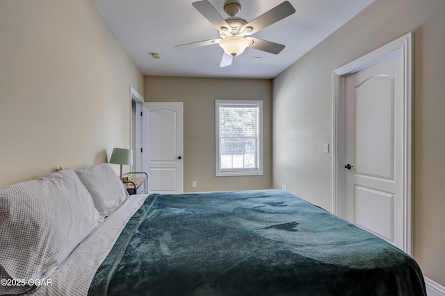 3510 Notting Hill Cir, Joplin, MO 64804 - bedroom featuring ceiling fan