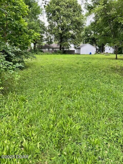 104 W 15th St Unit 4, Lamar, MO 64759