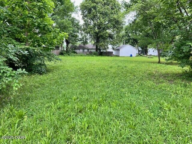 104 W 15th St Unit 4, Lamar, MO 64759