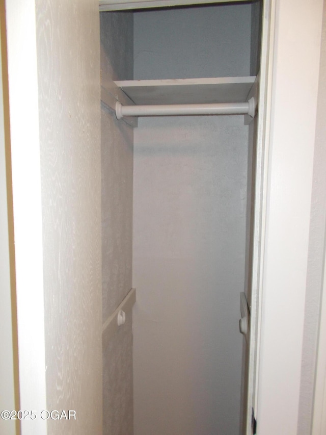 2705 S Michigan Ave, Joplin, MO 64804 - view of closet