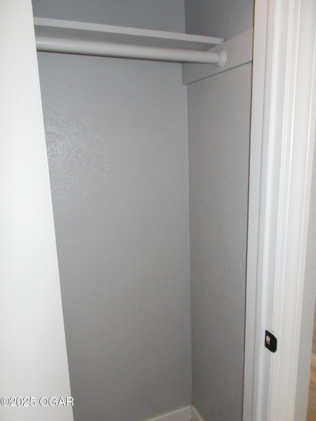 2705 S Michigan Ave, Joplin, MO 64804 - view of closet