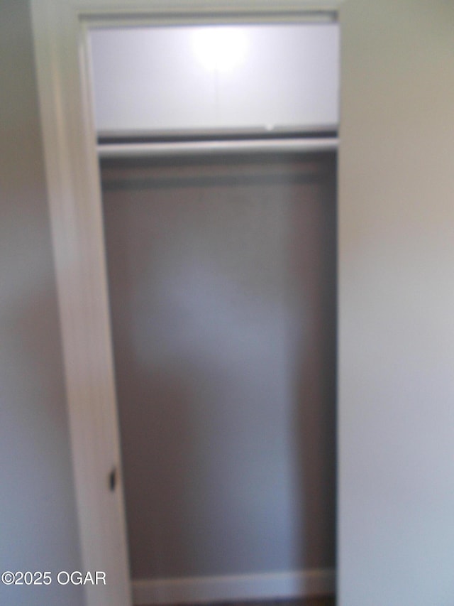2705 S Michigan Ave, Joplin, MO 64804 - view of closet