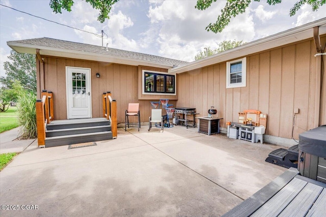 11284 Norway Rd, Neosho, MO 64850 - view of patio / terrace