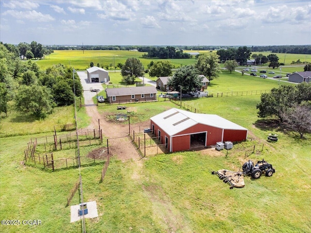 11284 Norway Rd, Neosho, MO 64850 - view of rural area featuring agricultural land