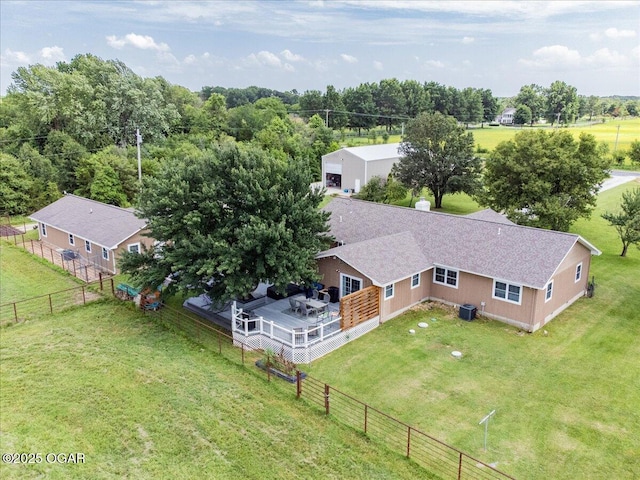 11284 Norway Rd, Neosho, MO 64850 - view of subject property