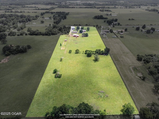 11284 Norway Rd, Neosho, MO 64850 - view of rural area