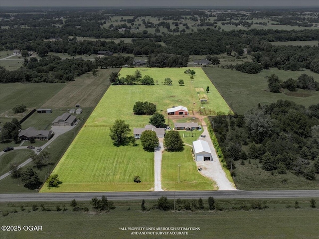 11284 Norway Rd, Neosho, MO 64850 - view of rural area