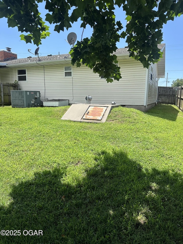 2223 Texas Ave, Joplin, MO 64804 - back of house