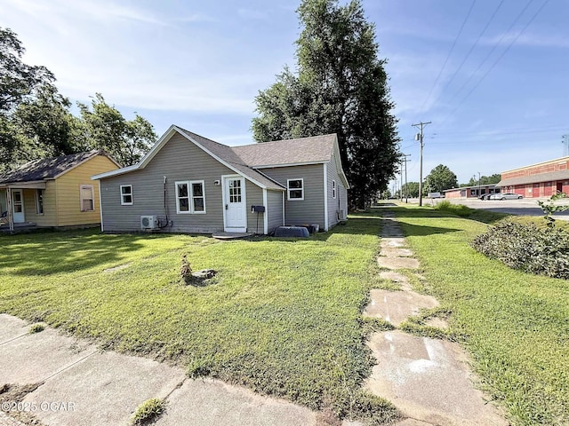 300 E Walnut St, Columbus, KS 66725 - photo 1