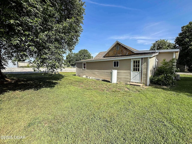 300 E Walnut St, Columbus, KS 66725 - photo 3