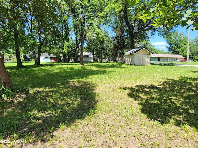 302 E 5th St, Lamar, MO 64759