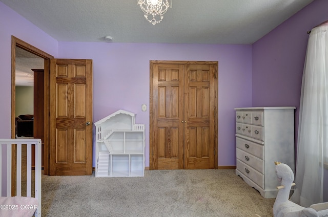 121 Fawn Trl, Seneca, MO 64865 - bedroom featuring carpet