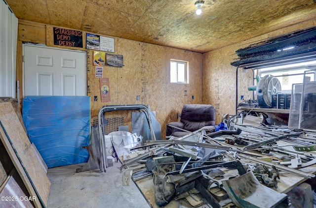 23841 Jaguar Rd, Oronogo, MO 64855 - view of miscellaneous room