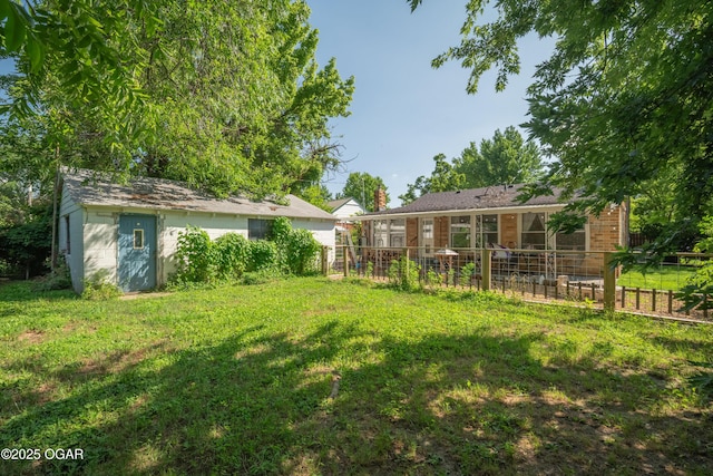 425 NW D St, Miami, OK 74354 - photo 23