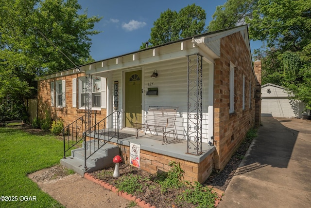 425 NW D St, Miami, OK 74354 - photo 2