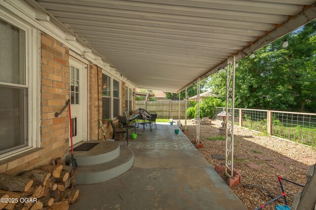 425 NW D St, Miami, OK 74354 - photo 22