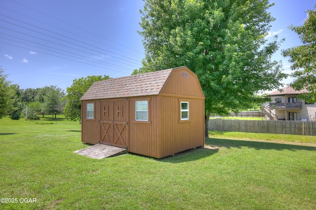 3024 N Chandler Ave, Joplin, MO 64801 - view of shed
