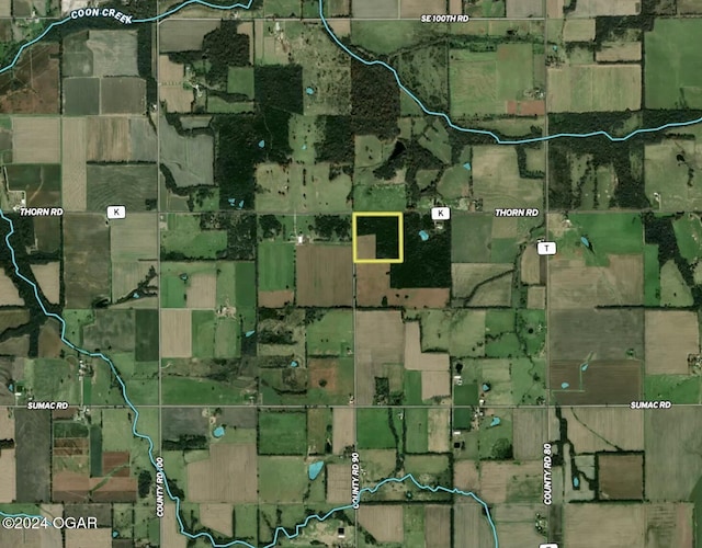 8988 Thorn Rd, Jasper, MO 64755