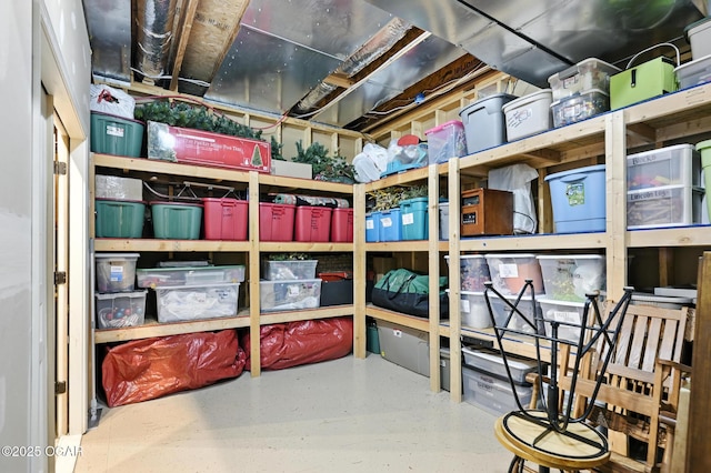 5738 Deer Park Ln, Joplin, MO 64804 - view of storage area