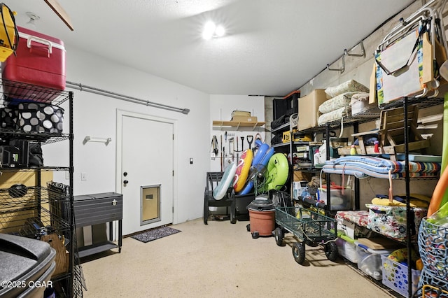 5738 Deer Park Ln, Joplin, MO 64804 - view of storage area