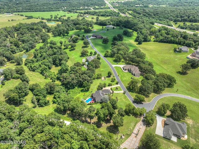 5738 Deer Park Ln, Joplin, MO 64804 - aerial view