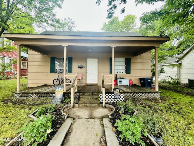 323 S Liberty St, Webb City, MO 64870 - photo 1