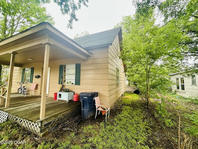 323 S Liberty St, Webb City, MO 64870 - photo 3