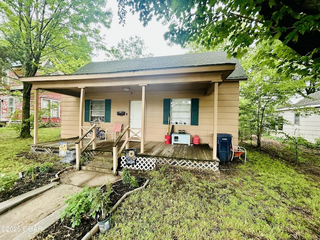 323 S Liberty St, Webb City, MO 64870 - photo 4