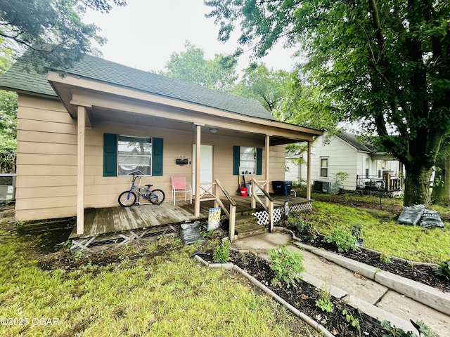 323 S Liberty St, Webb City, MO 64870 - photo 5