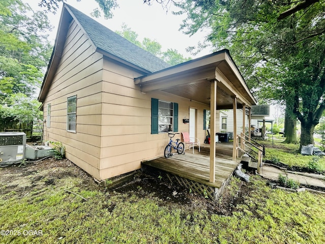 323 S Liberty St, Webb City, MO 64870 - photo 6