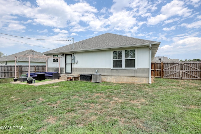 3135 Shepard Ave, Baxter Springs, KS 66713 - photo 9