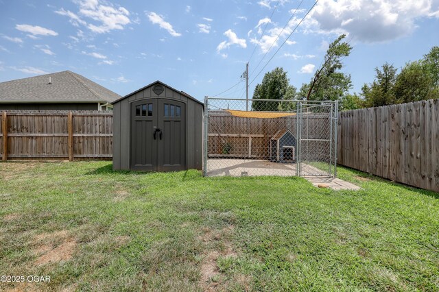 3135 Shepard Ave, Baxter Springs, KS 66713 - photo 10