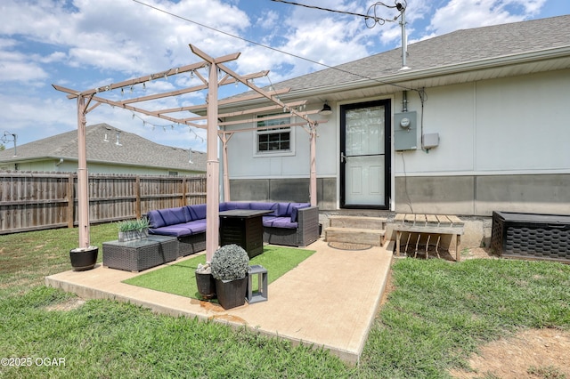 3135 Shepard Ave, Baxter Springs, KS 66713 - photo 11