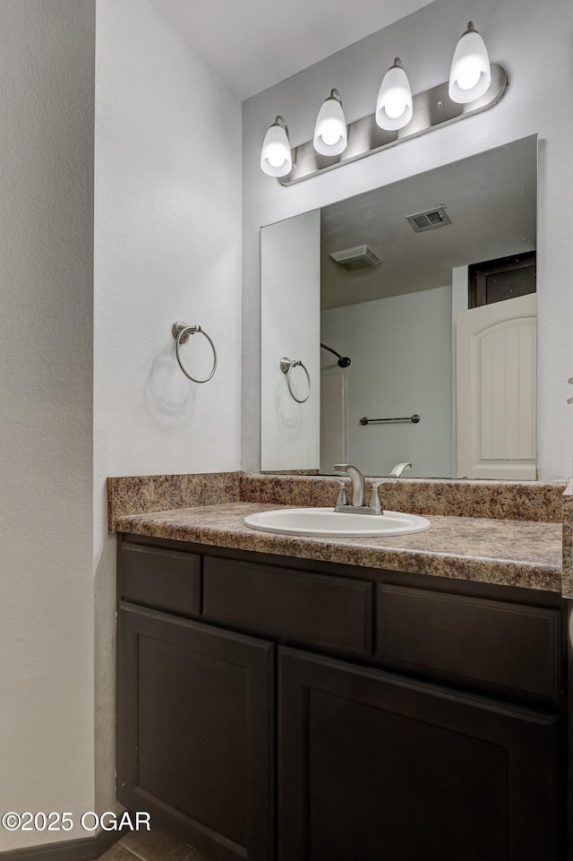 2036 S Ozark, Joplin, MO 64804 - bathroom featuring vanity