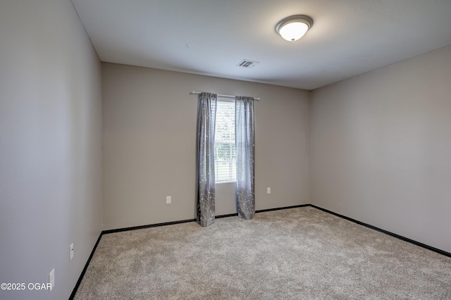 2036 S Ozark, Joplin, MO 64804 - spare room with carpet