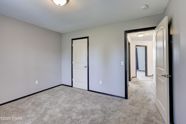 2036 S Ozark, Joplin, MO 64804 - unfurnished bedroom with carpet