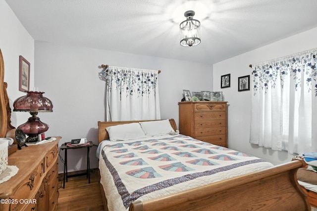 25327 Central Ave, Joplin, MO 64801 - bedroom with wood finished floors