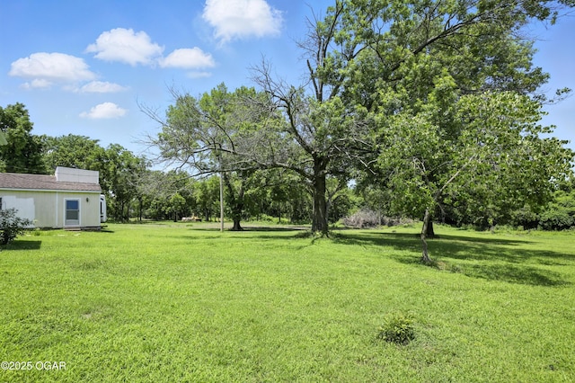 25327 Central Ave, Joplin, MO 64801 - view of green lawn