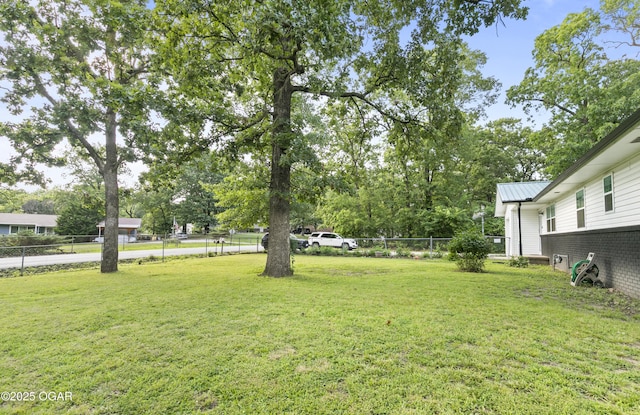 137 Lone Elm Dr, Carl Junction, MO 64834 - view of yard featuring view of scattered trees