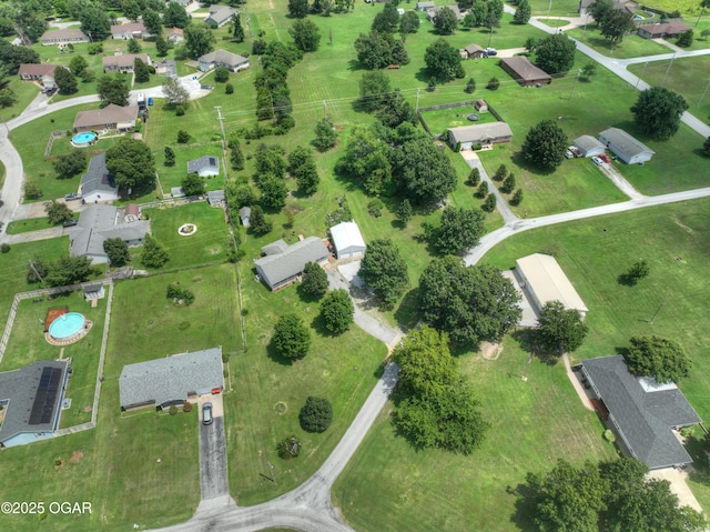 1501 Ryan Rd, Joplin, MO 64801 - aerial view of property's location