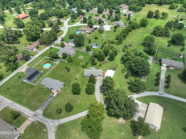 1501 Ryan Rd, Joplin, MO 64801 - aerial overview of property's location